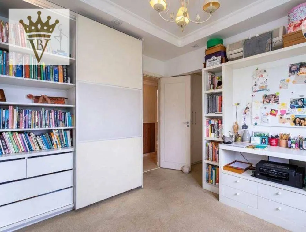 Apartamento, 4 quartos, 401 m² - Foto 9