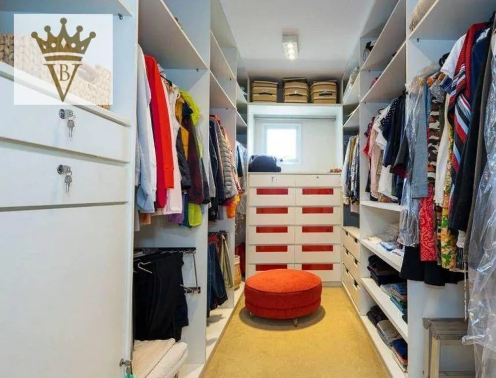 Apartamento, 4 quartos, 401 m² - Foto 8