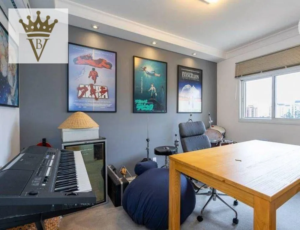 Apartamento, 4 quartos, 401 m² - Foto 10