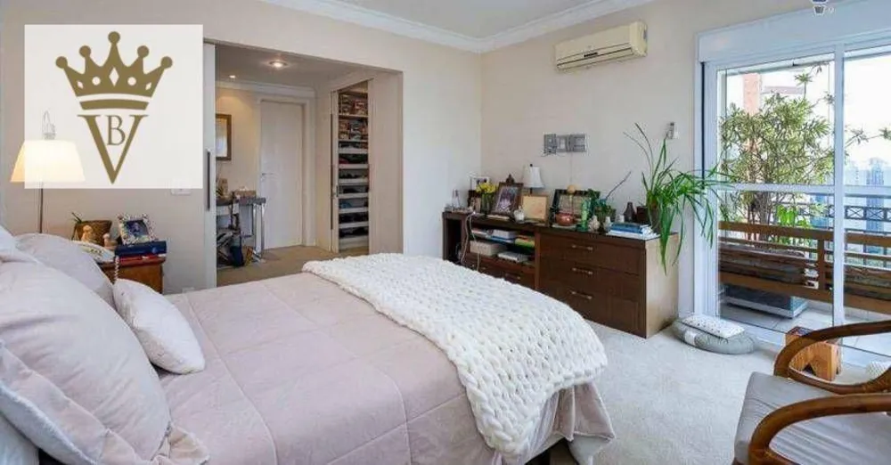 Apartamento, 4 quartos, 401 m² - Foto 7
