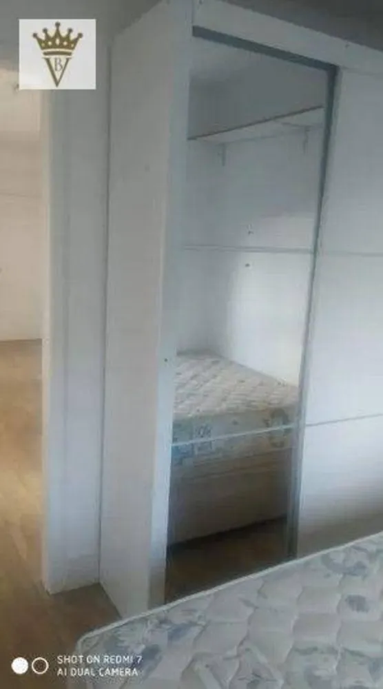 Apartamento, 1 quarto, 37 m² - Foto 3