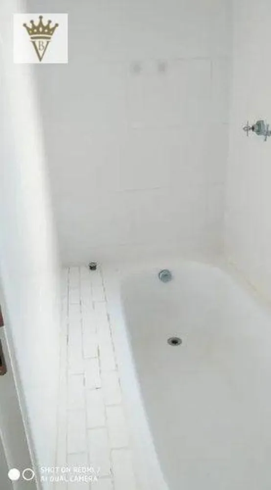 Apartamento, 1 quarto, 37 m² - Foto 5