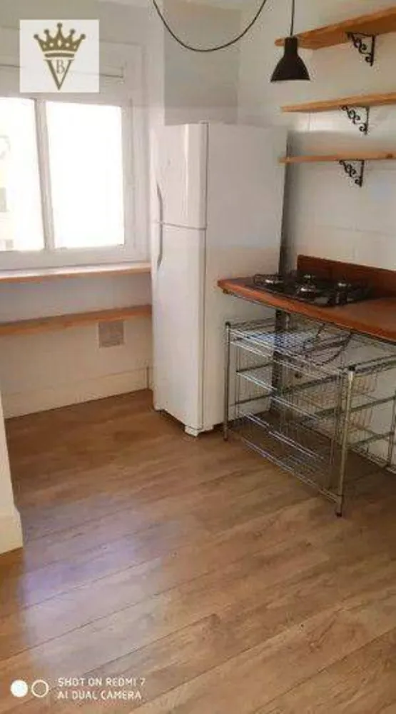 Apartamento, 1 quarto, 37 m² - Foto 11