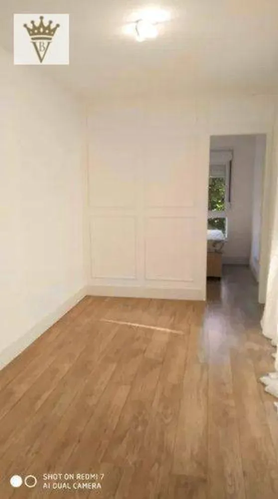 Apartamento, 1 quarto, 37 m² - Foto 10