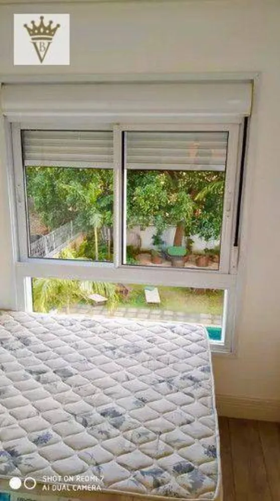 Apartamento, 1 quarto, 37 m² - Foto 6