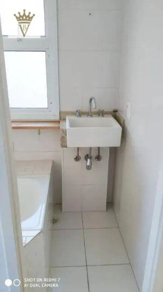 Apartamento, 1 quarto, 37 m² - Foto 7
