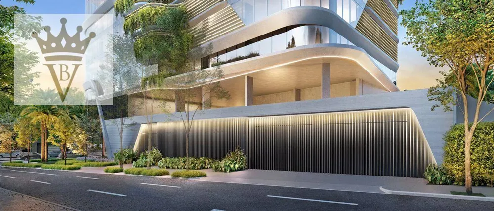 Apartamento, 4 quartos, 565 m² - Foto 7
