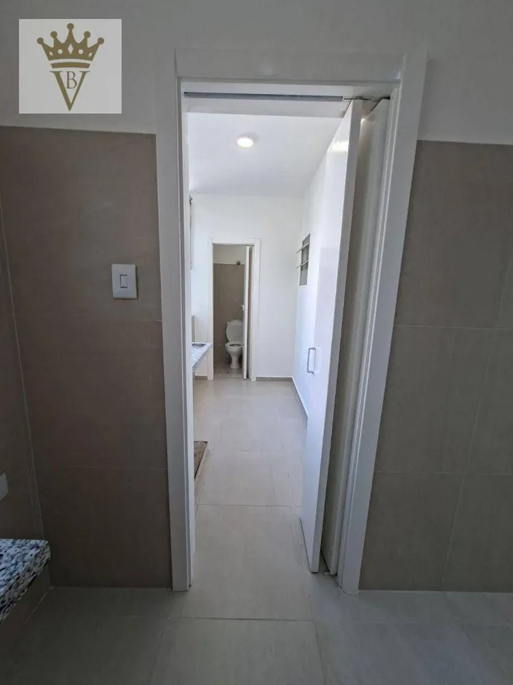 Apartamento, 2 quartos, 96 m² - Foto 5