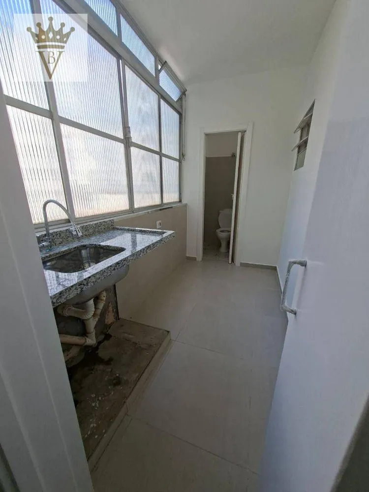 Apartamento, 2 quartos, 96 m² - Foto 12