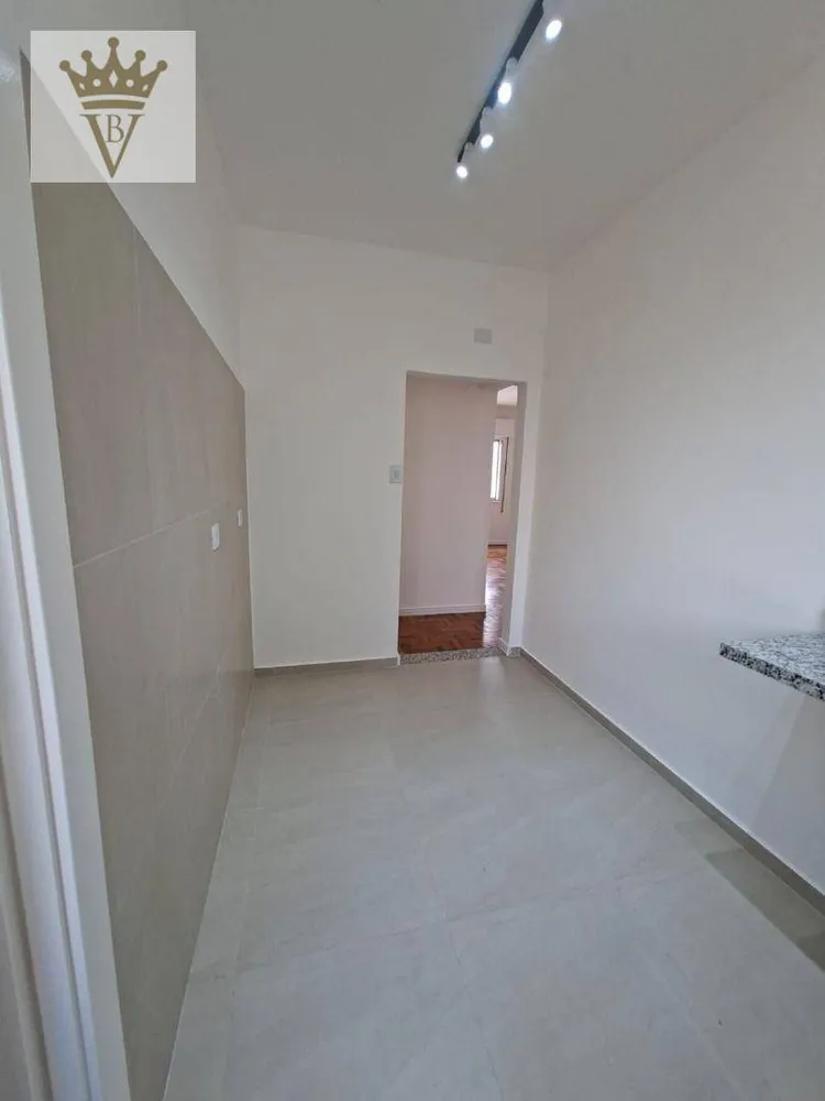 Apartamento, 2 quartos, 96 m² - Foto 6