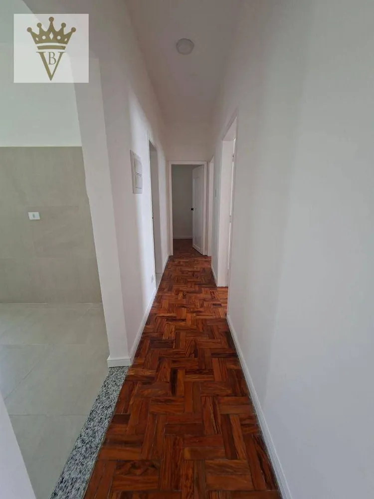 Apartamento, 2 quartos, 96 m² - Foto 9