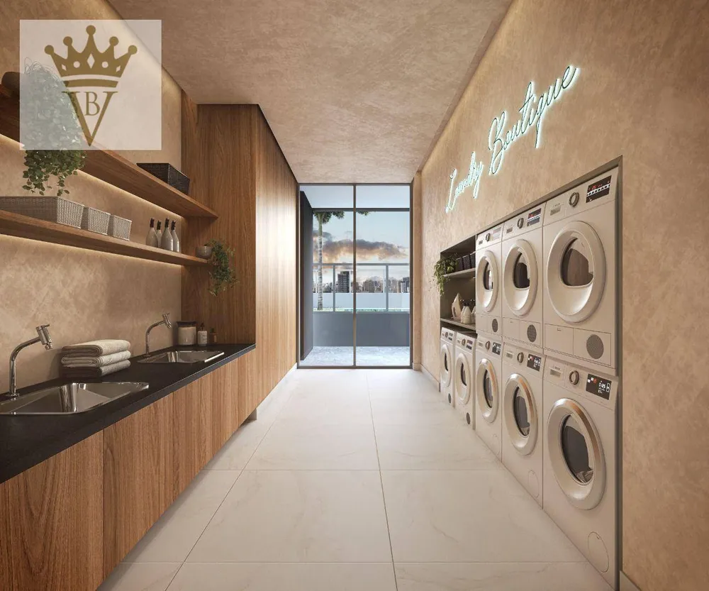 Apartamento, 3 quartos, 82 m² - Foto 8