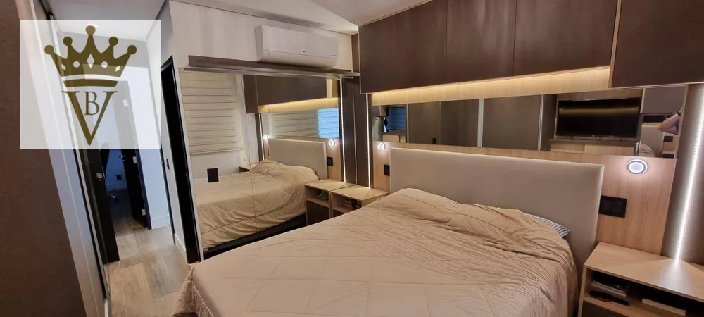 Apartamento, 2 quartos, 73 m² - Foto 5