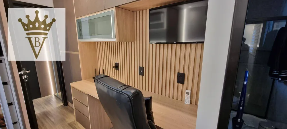 Apartamento, 2 quartos, 73 m² - Foto 2