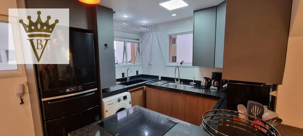 Apartamento, 2 quartos, 73 m² - Foto 11