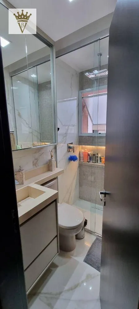 Apartamento, 2 quartos, 73 m² - Foto 9