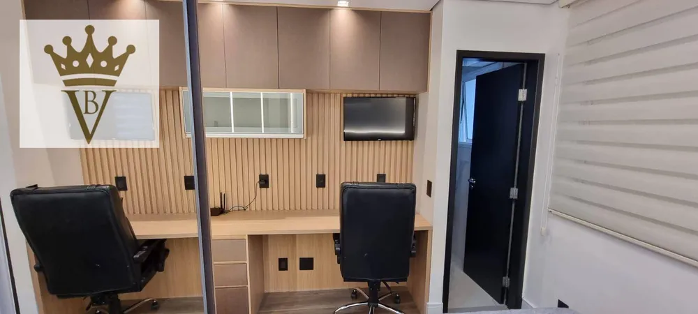 Apartamento, 2 quartos, 73 m² - Foto 3