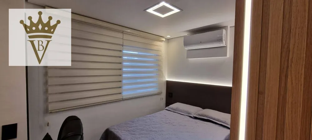 Apartamento, 2 quartos, 73 m² - Foto 8