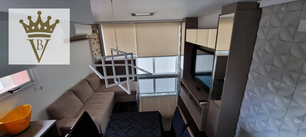 Apartamento, 2 quartos, 73 m² - Foto 10