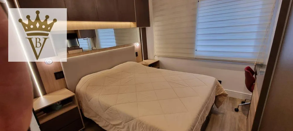 Apartamento, 2 quartos, 73 m² - Foto 4