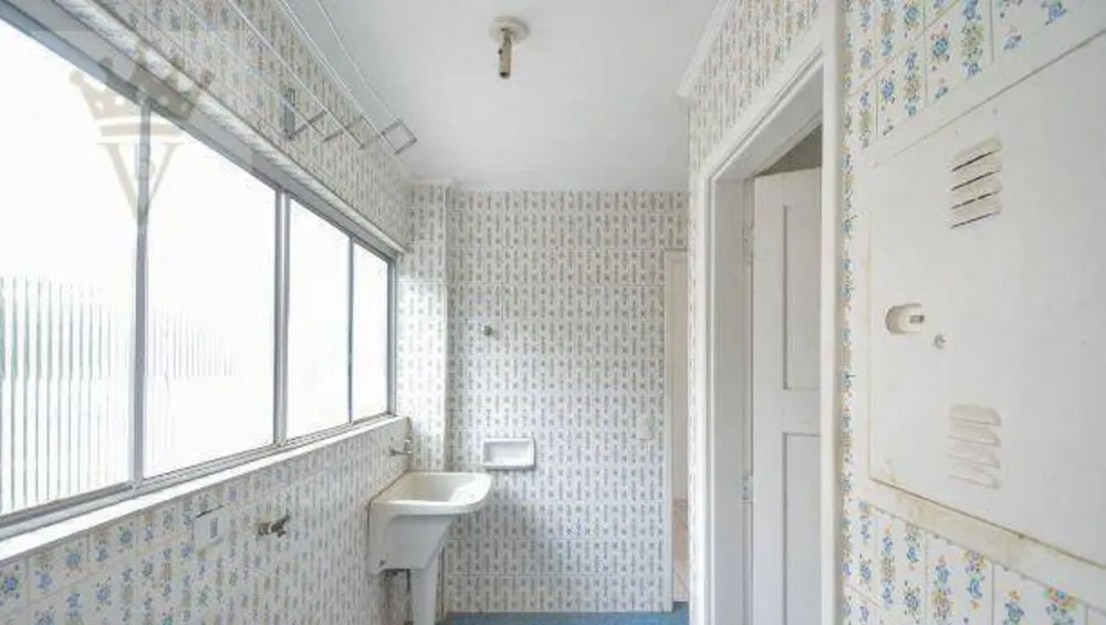 Apartamento, 3 quartos, 157 m² - Foto 1