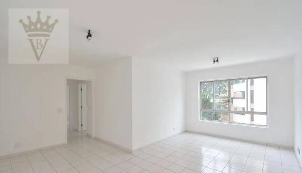 Apartamento, 3 quartos, 157 m² - Foto 5
