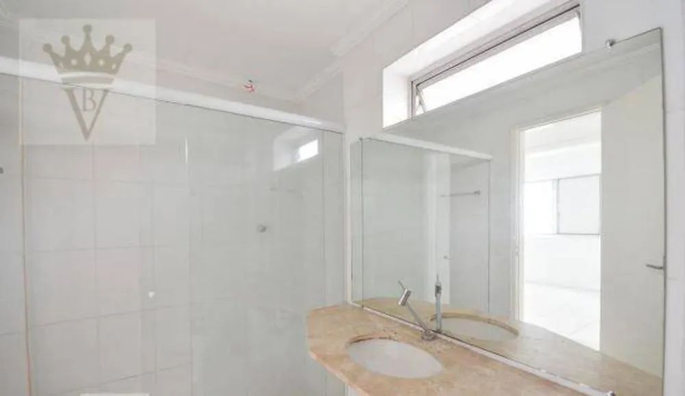 Apartamento, 3 quartos, 157 m² - Foto 9