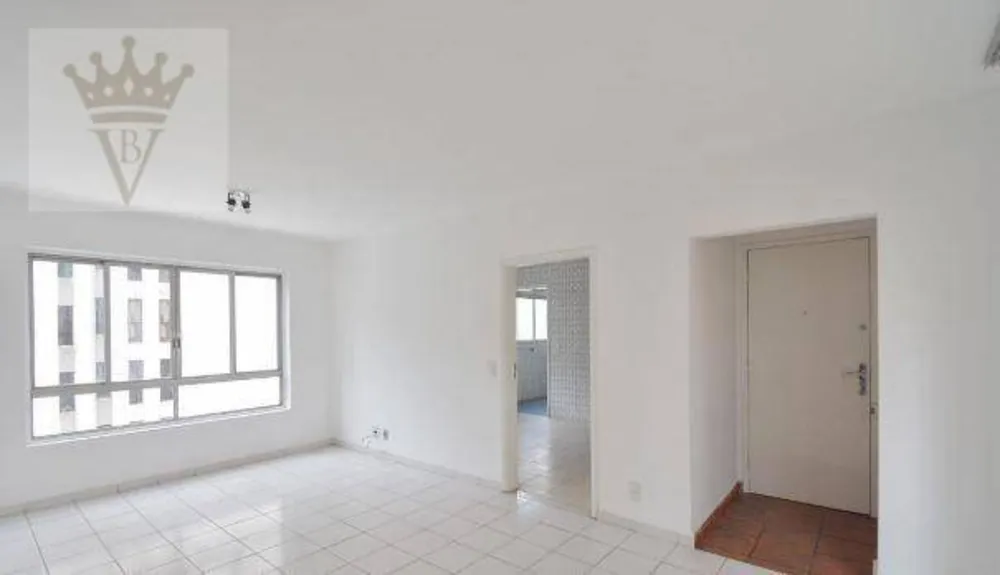 Apartamento, 3 quartos, 157 m² - Foto 2