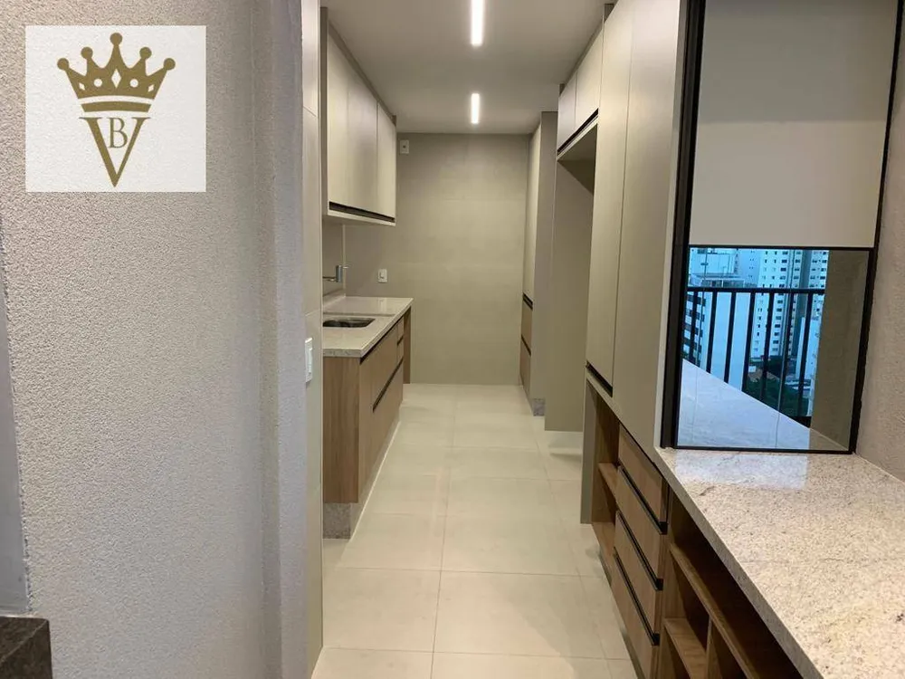 Apartamento, 3 quartos, 163 m² - Foto 6