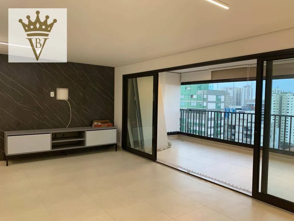 Apartamento, 3 quartos, 163 m² - Foto 3