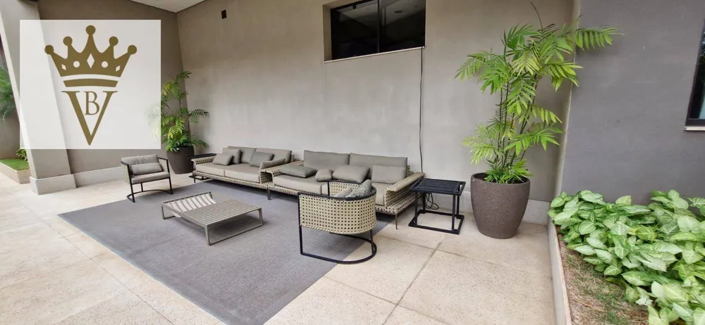 Apartamento, 3 quartos, 163 m² - Foto 7