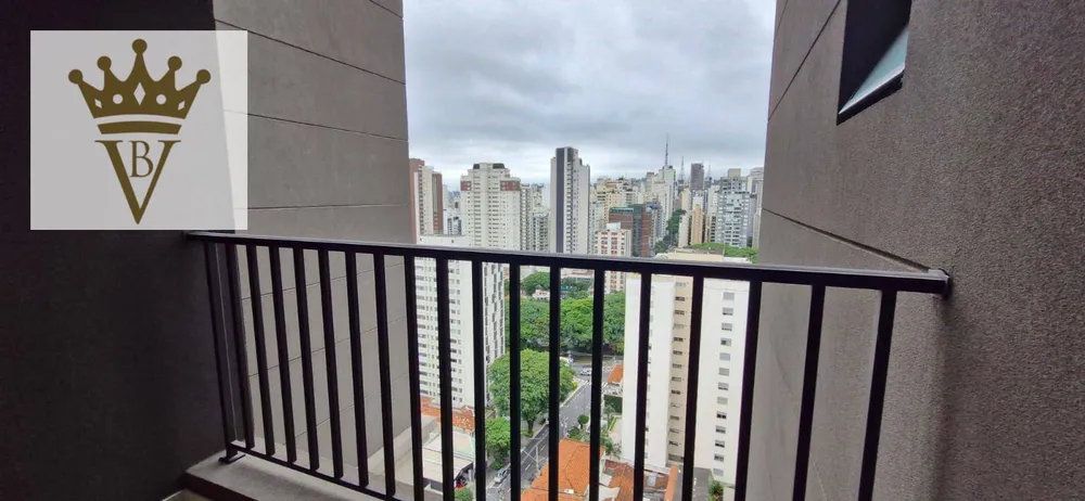 Apartamento, 3 quartos, 163 m² - Foto 7