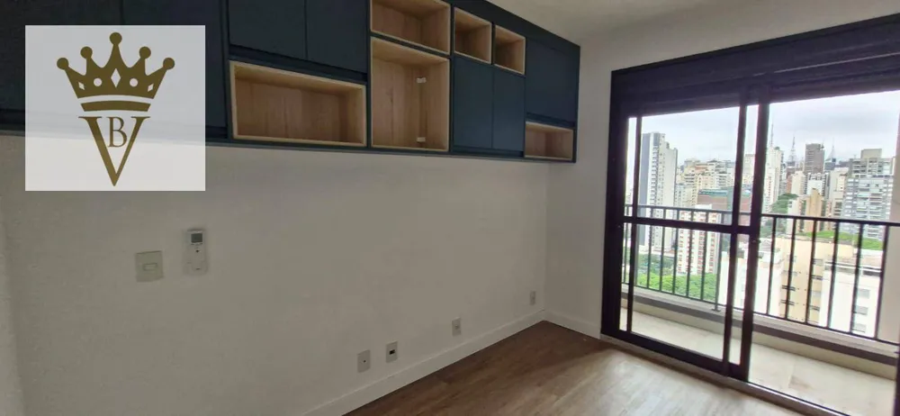 Apartamento, 3 quartos, 163 m² - Foto 4
