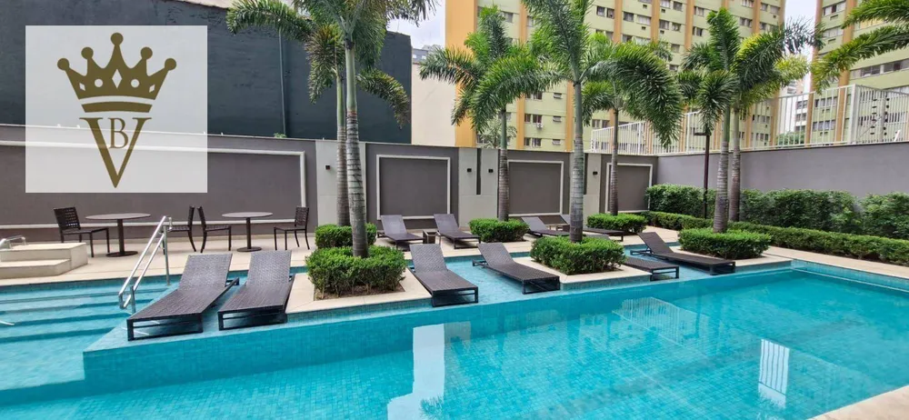 Apartamento, 3 quartos, 163 m² - Foto 15