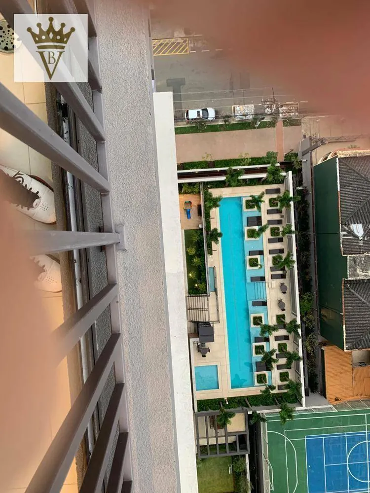 Apartamento, 3 quartos, 163 m² - Foto 4