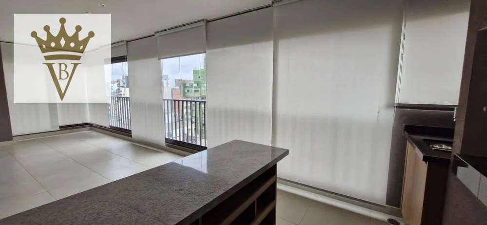 Apartamento, 3 quartos, 163 m² - Foto 2