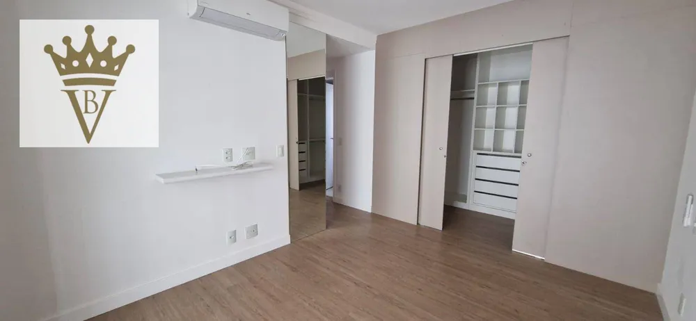 Apartamento, 3 quartos, 163 m² - Foto 8