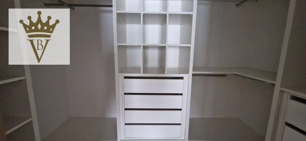 Apartamento, 3 quartos, 163 m² - Foto 5