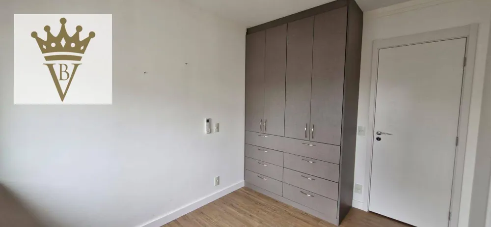 Apartamento, 3 quartos, 163 m² - Foto 9