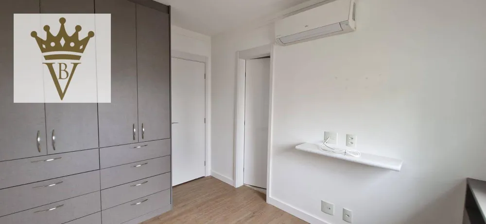Apartamento, 3 quartos, 163 m² - Foto 1