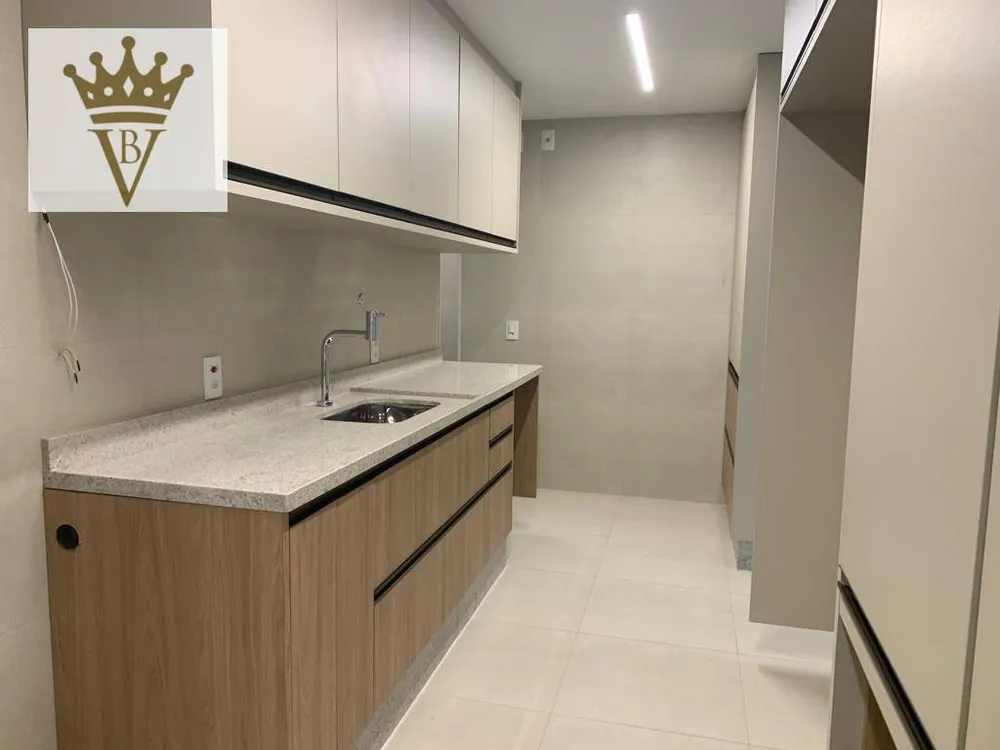 Apartamento, 3 quartos, 163 m² - Foto 2
