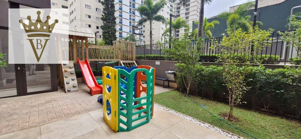 Apartamento, 3 quartos, 163 m² - Foto 3