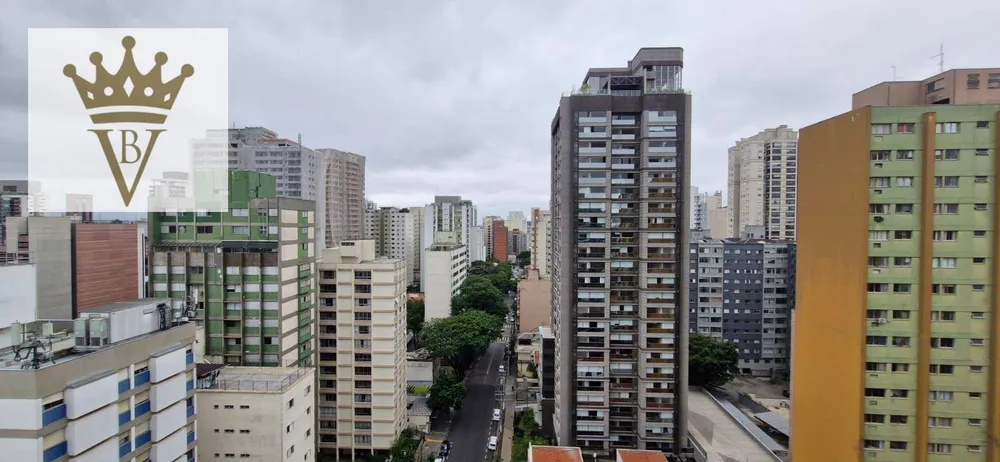 Apartamento, 3 quartos, 163 m² - Foto 12