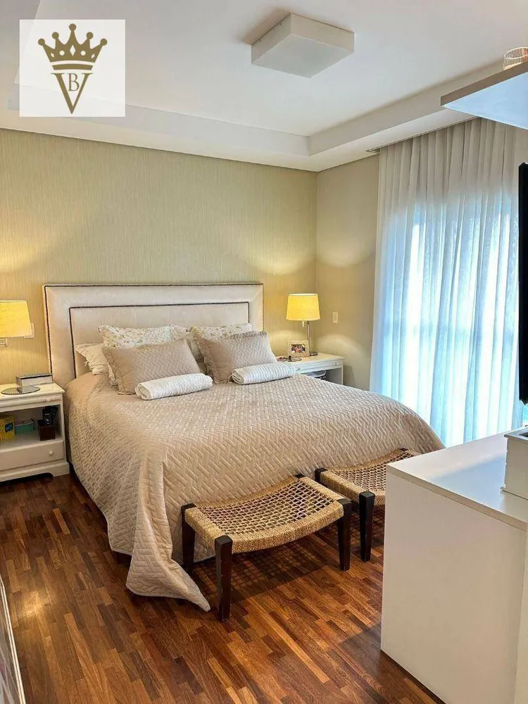 Apartamento, 3 quartos, 202 m² - Foto 11