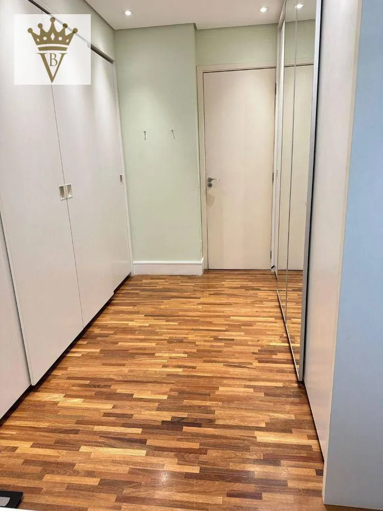 Apartamento, 3 quartos, 202 m² - Foto 5