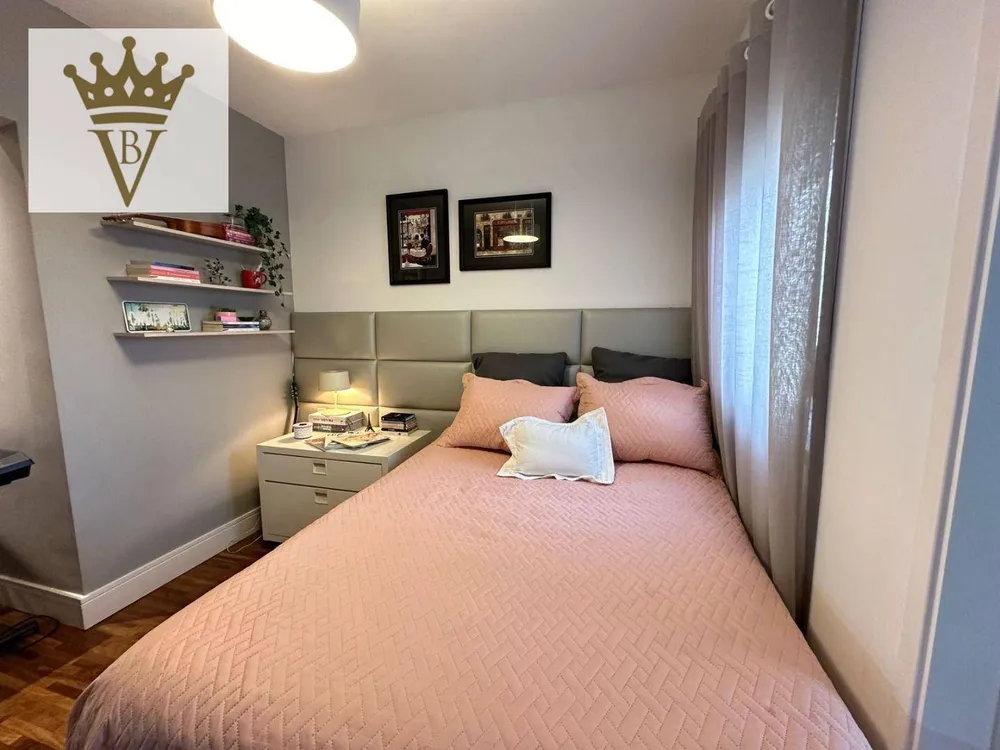 Apartamento, 3 quartos, 202 m² - Foto 10