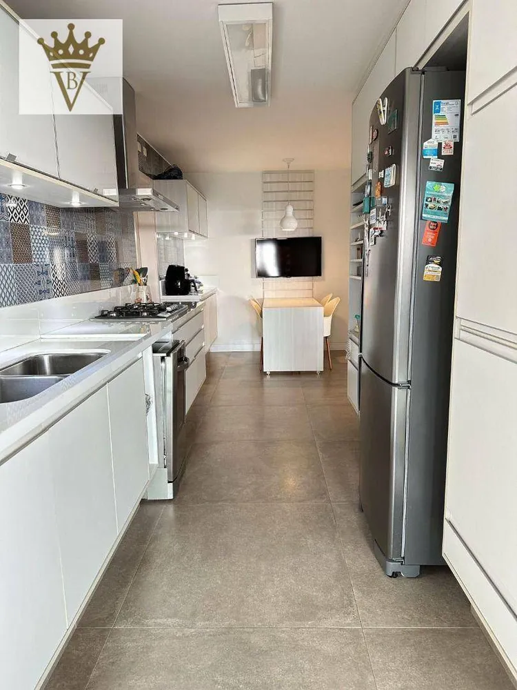 Apartamento, 3 quartos, 202 m² - Foto 7