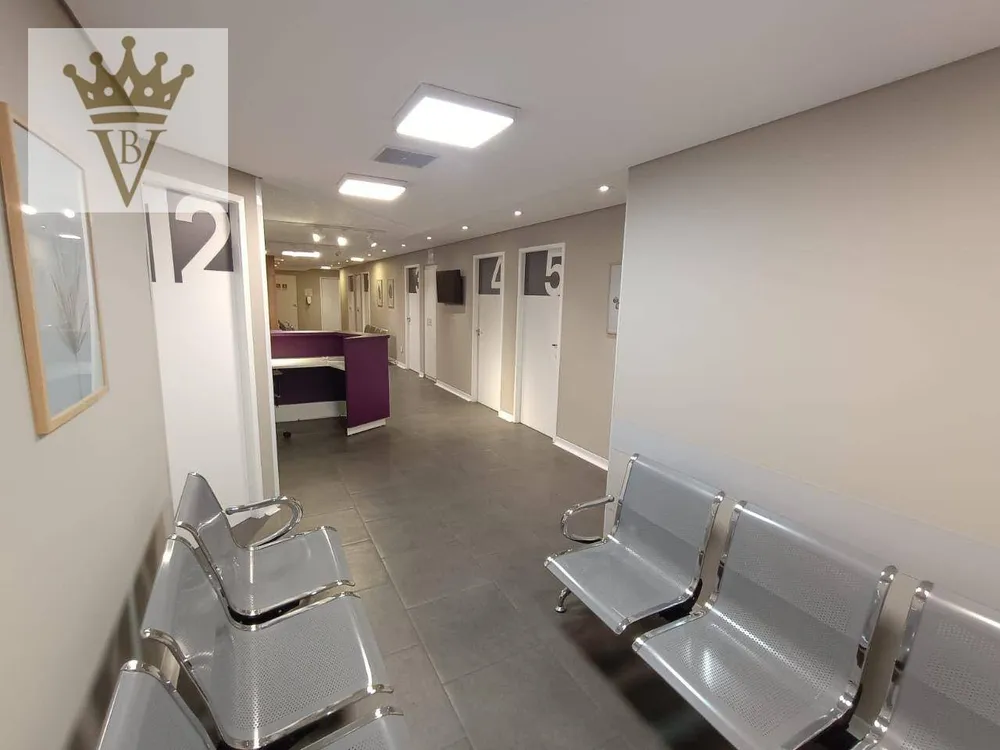 Loja-Salão, 360 m² - Foto 1