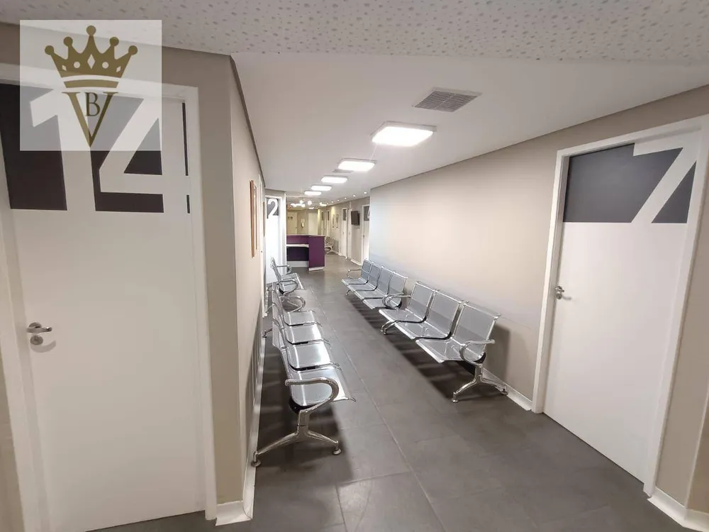 Loja-Salão, 360 m² - Foto 2