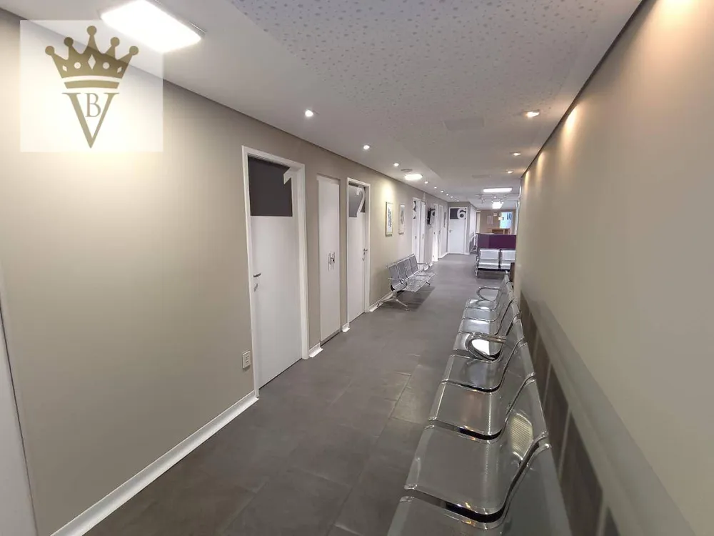 Loja-Salão, 360 m² - Foto 1